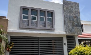 Venta de casa en General Escobedo Cerradas de Anahuac Nuevo León