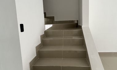 Venta de casa en General Escobedo Cerradas de Anahuac Nuevo León