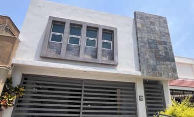 Venta de casa en General Escobedo Cerradas de Anahuac Nuevo León