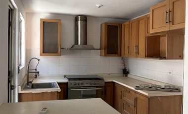 Venta de casa en General Escobedo Cerradas de Anahuac Nuevo León