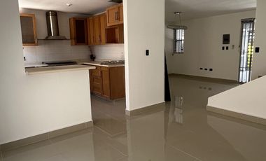Venta de casa en General Escobedo Cerradas de Anahuac Nuevo León