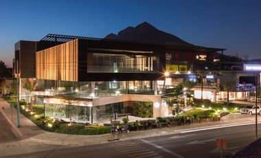 Local en Venta en Colonia del Valle en San Pedro Garza Garcia