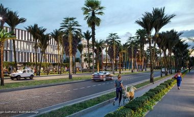 Terrenos Comerciales en Puerto Morelos