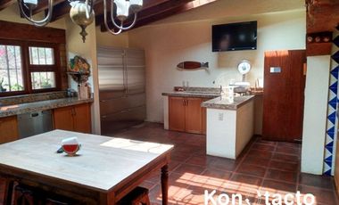 RANCHO EN VENTA EN TOTOLAPAN, MORELOS