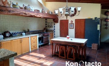 RANCHO EN VENTA EN TOTOLAPAN, MORELOS