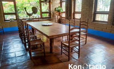 RANCHO EN VENTA EN TOTOLAPAN, MORELOS