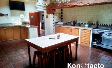 RANCHO EN VENTA EN TOTOLAPAN, MORELOS