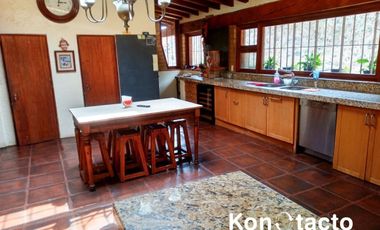 RANCHO EN VENTA EN TOTOLAPAN, MORELOS
