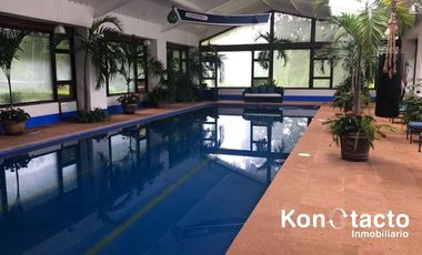 RANCHO EN VENTA EN TOTOLAPAN, MORELOS
