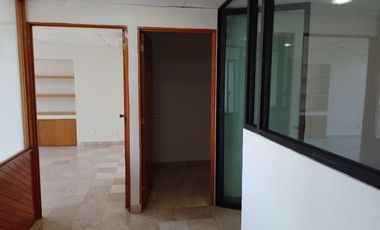 EXCELENTES OFICINAS EN SAN JERONIMO