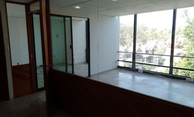 EXCELENTES OFICINAS EN SAN JERONIMO