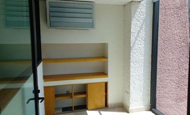EXCELENTES OFICINAS EN SAN JERONIMO