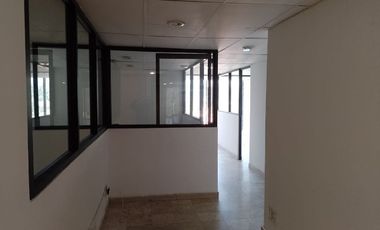 EXCELENTES OFICINAS EN SAN JERONIMO