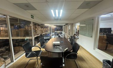 Bodega en Venta, San Bernardo, 713m2