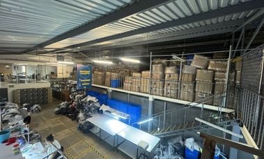 Bodega en Venta, San Bernardo, 713m2