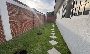 Venta de casa en las Brisas Temixco Morelos