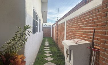 Venta de casa en las Brisas Temixco Morelos