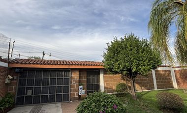 Venta de casa en las Brisas Temixco Morelos