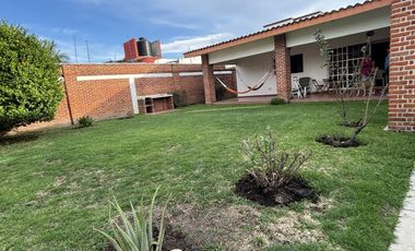 Venta de casa en las Brisas Temixco Morelos