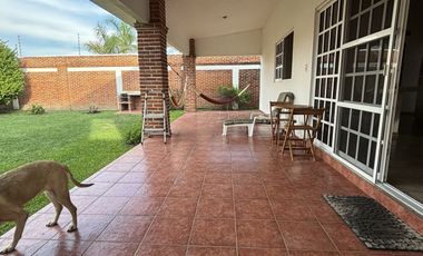 Venta de casa en las Brisas Temixco Morelos