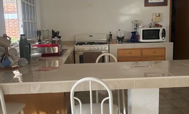 Venta de casa en las Brisas Temixco Morelos