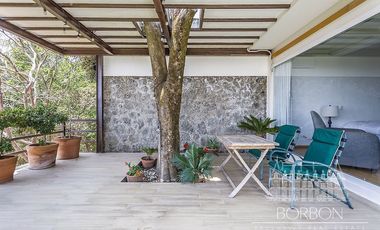 LOFT EN EL BOSQUE