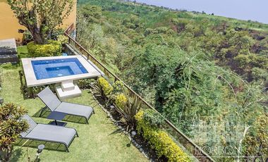LOFT EN EL BOSQUE
