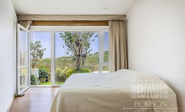 LOFT EN EL BOSQUE