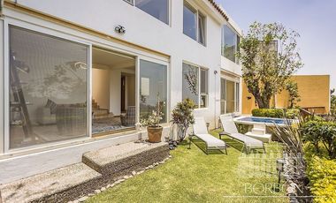 LOFT EN EL BOSQUE