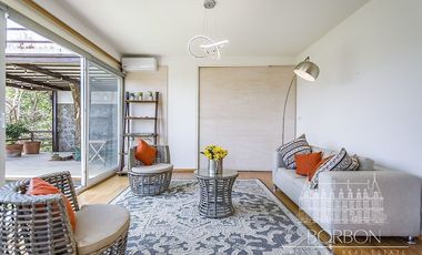 LOFT EN EL BOSQUE