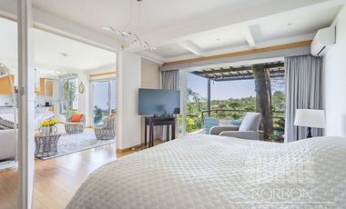 LOFT EN EL BOSQUE