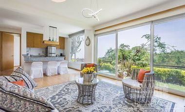 LOFT EN EL BOSQUE