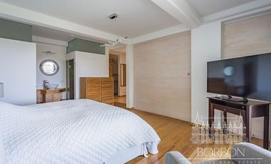 LOFT EN EL BOSQUE