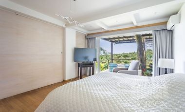 LOFT EN EL BOSQUE