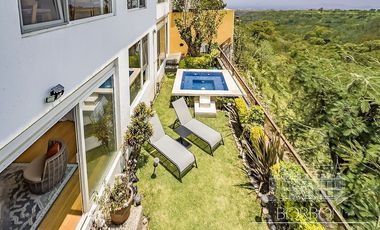 LOFT EN EL BOSQUE