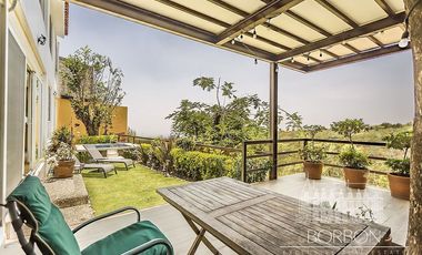 LOFT EN EL BOSQUE