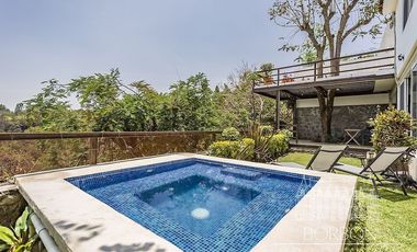 LOFT EN EL BOSQUE