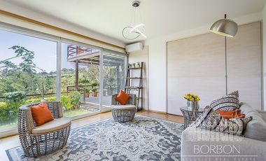 LOFT EN EL BOSQUE