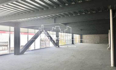 Edificio con Densidad Z en Venta en Colonia Transito