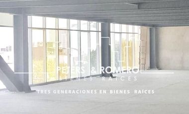 Edificio con Densidad Z en Venta en Colonia Transito