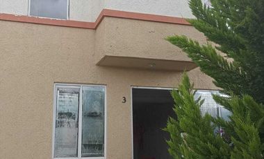 Real granada, Tecamac Edo Mex Casa en Venta