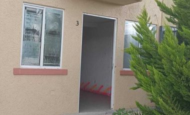 Real granada, Tecamac Edo Mex Casa en Venta