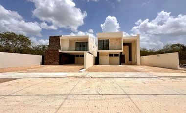 Entrega inmediata| Recámara en planta baja| zona norte de Mérida