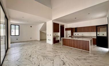 Entrega inmediata| Recámara en planta baja| zona norte de Mérida