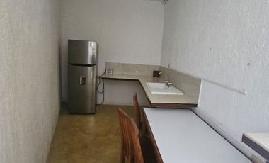 Quinta con 5.6 Hectareas y Cenote en Tekat