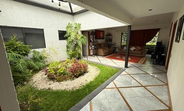 Casa en venta en Bosques de las Lomas