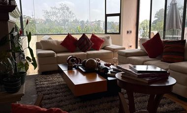 Casa en venta en Bosques de las Lomas