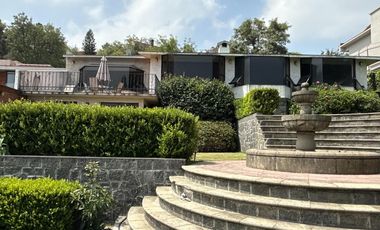 Casa en venta en Bosques de las Lomas