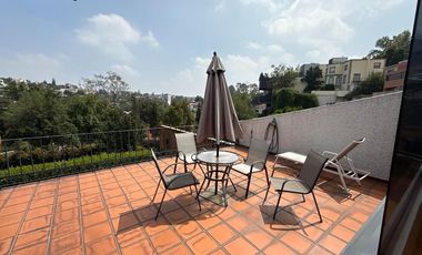 Casa en venta en Bosques de las Lomas