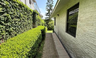 Casa en venta en Bosques de las Lomas